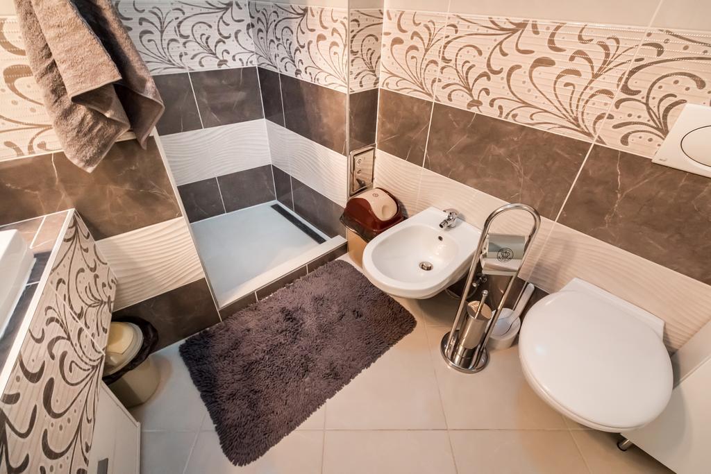 Bpr Purehome Apartment บูดาเปสต์ ภายนอก รูปภาพ