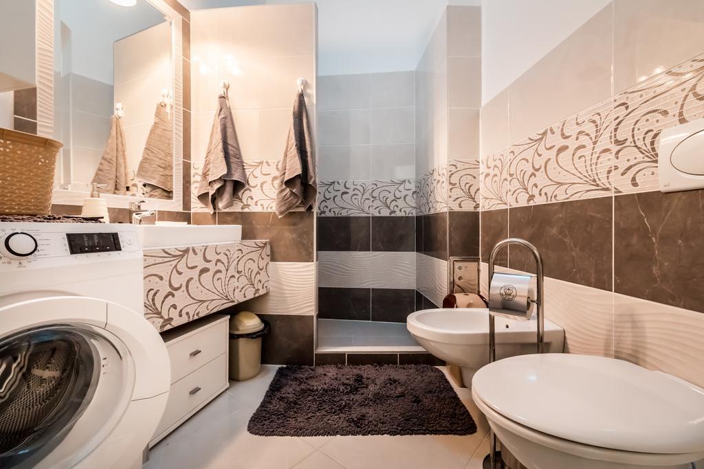 Bpr Purehome Apartment บูดาเปสต์ ภายนอก รูปภาพ
