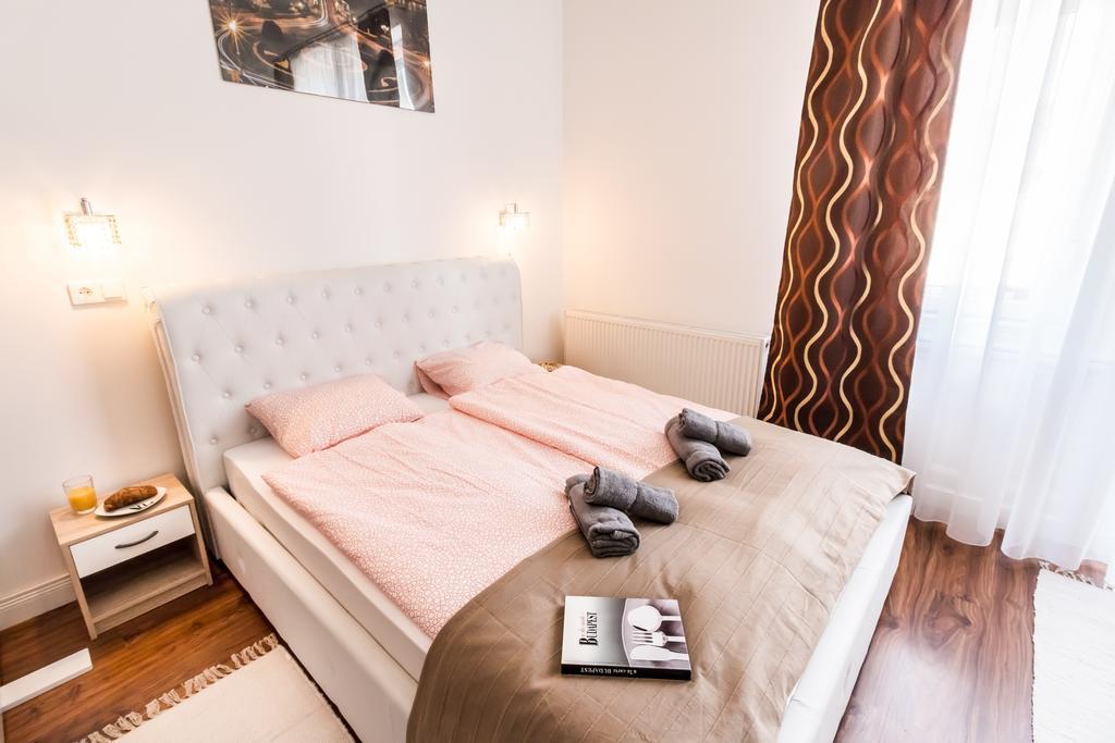 Bpr Purehome Apartment บูดาเปสต์ ภายนอก รูปภาพ