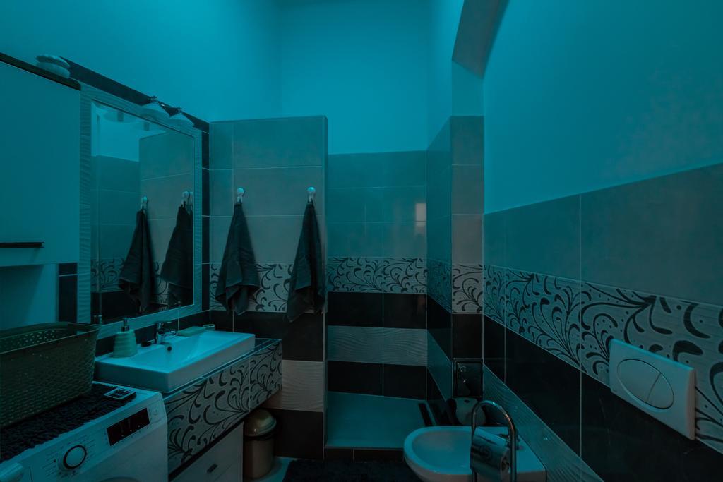 Bpr Purehome Apartment บูดาเปสต์ ภายนอก รูปภาพ