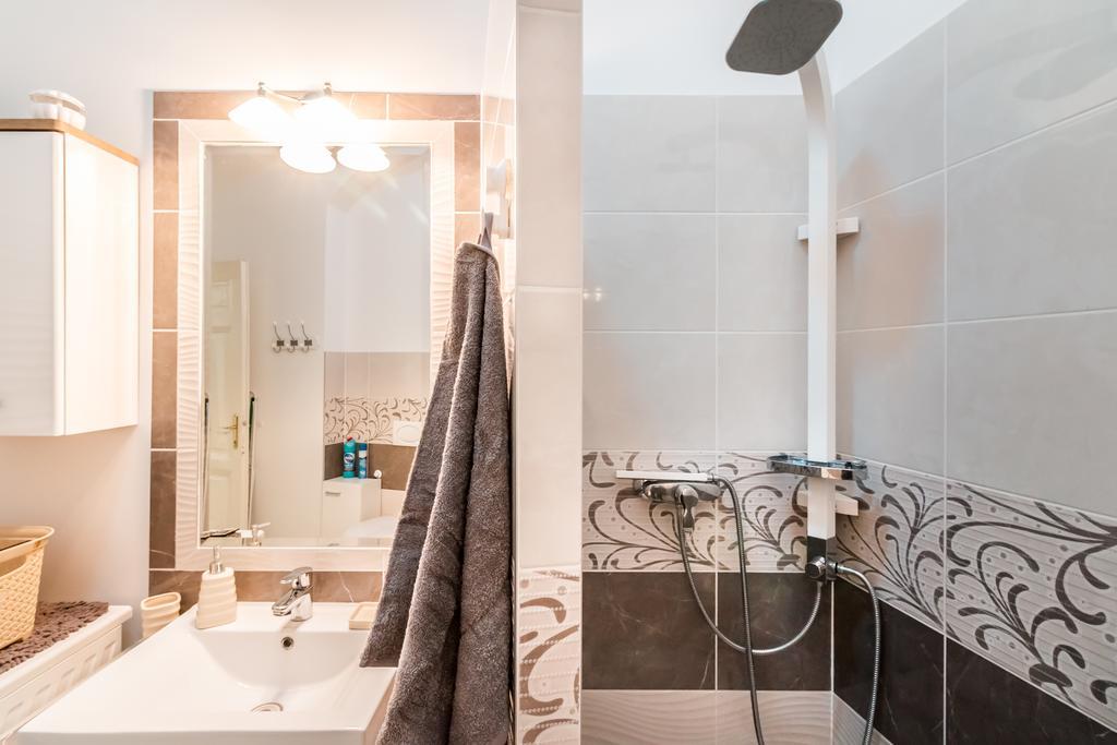 Bpr Purehome Apartment บูดาเปสต์ ภายนอก รูปภาพ