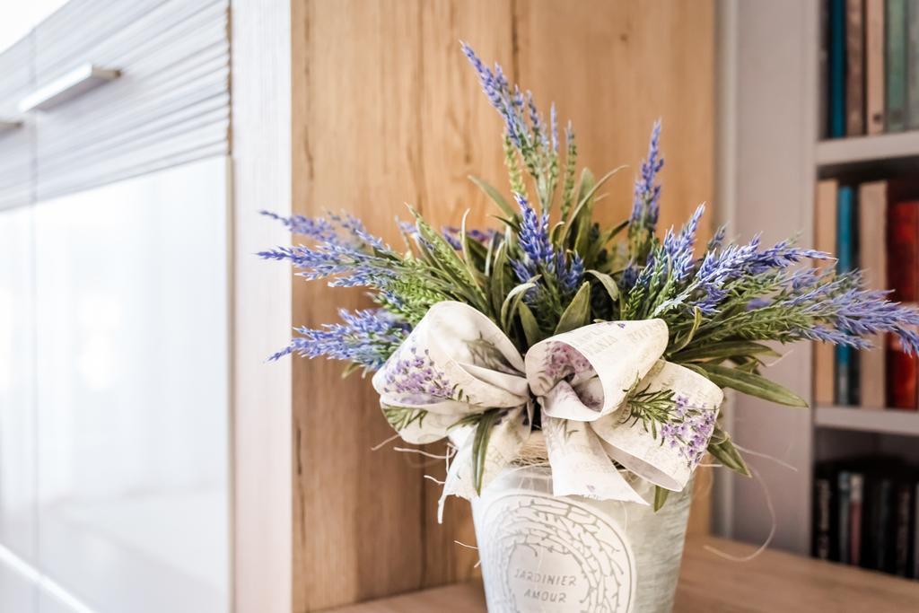Bpr Purehome Apartment บูดาเปสต์ ภายนอก รูปภาพ