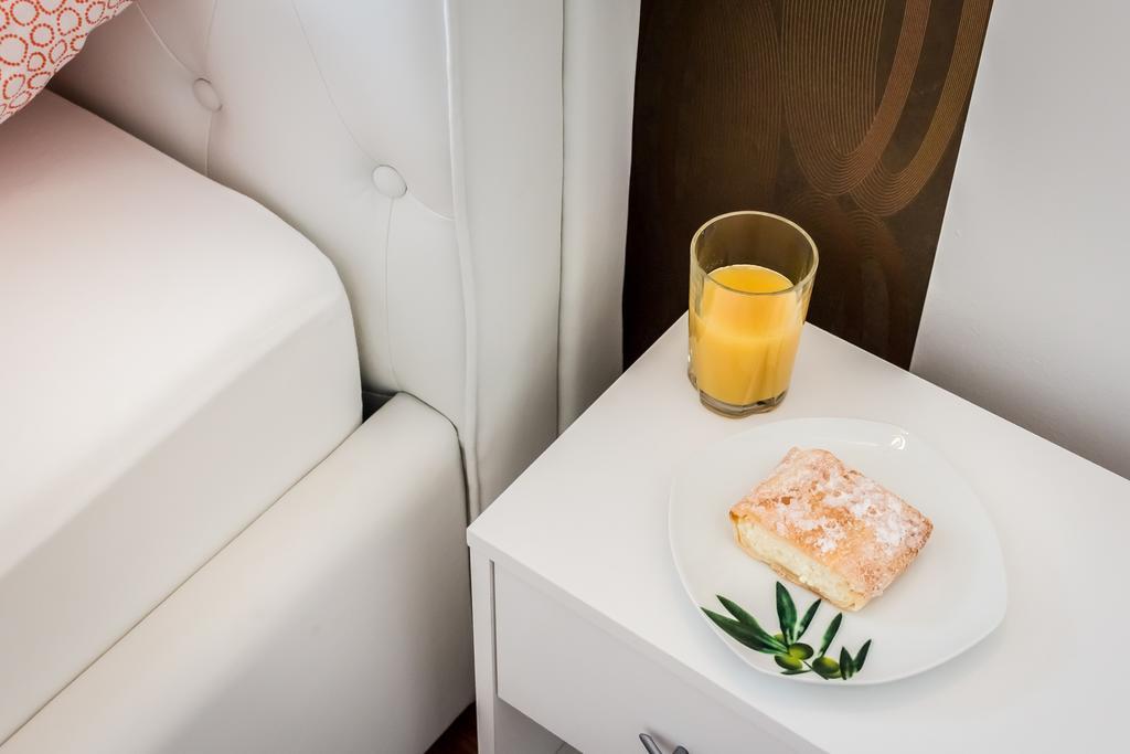 Bpr Purehome Apartment บูดาเปสต์ ภายนอก รูปภาพ